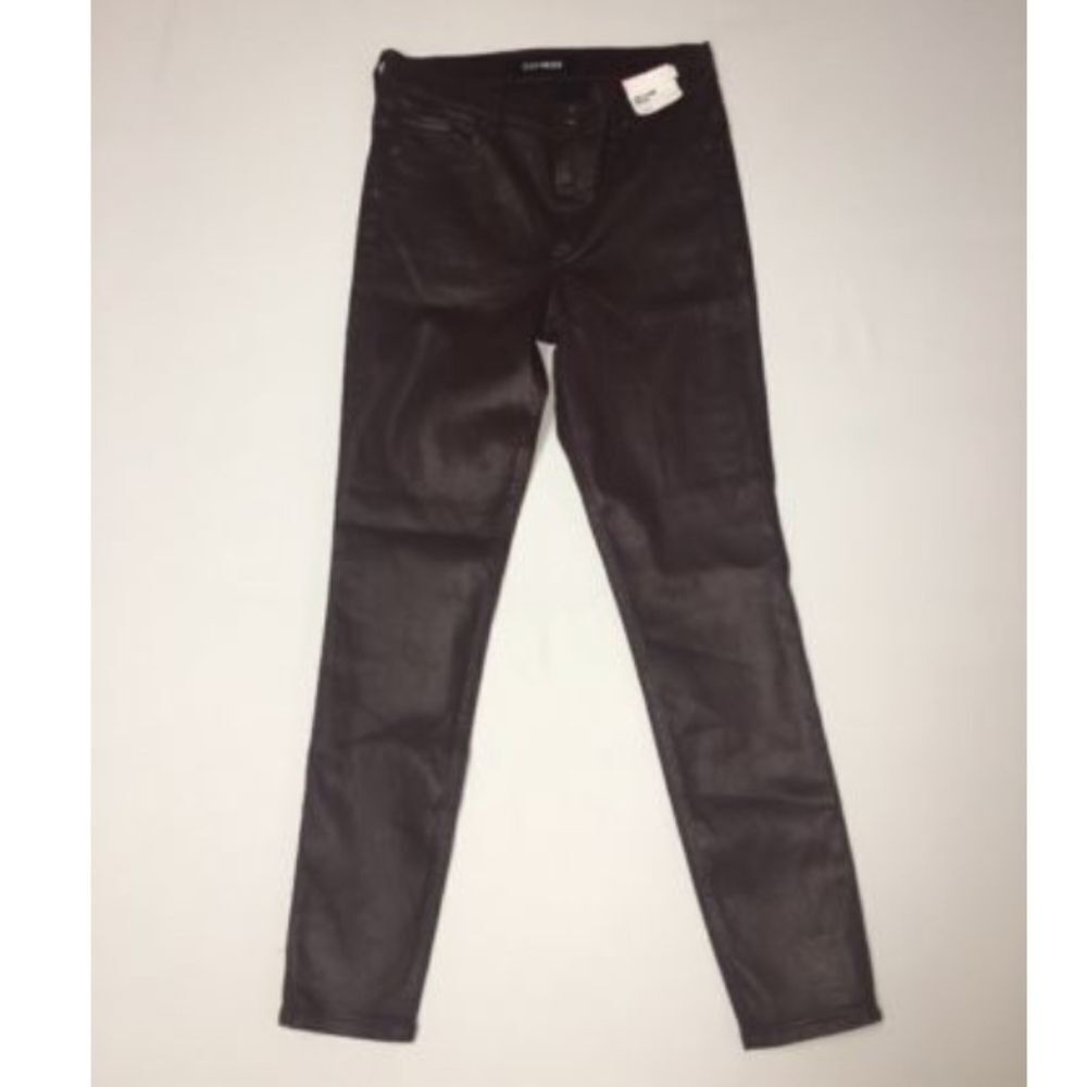 Express Jeans Legging Ankle 00 Reg NWT